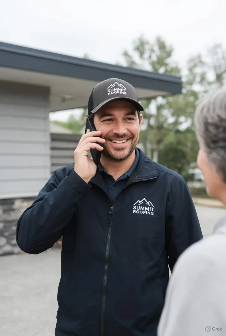 Flat Roof Leak Repair Oil Trough, AR FAQs